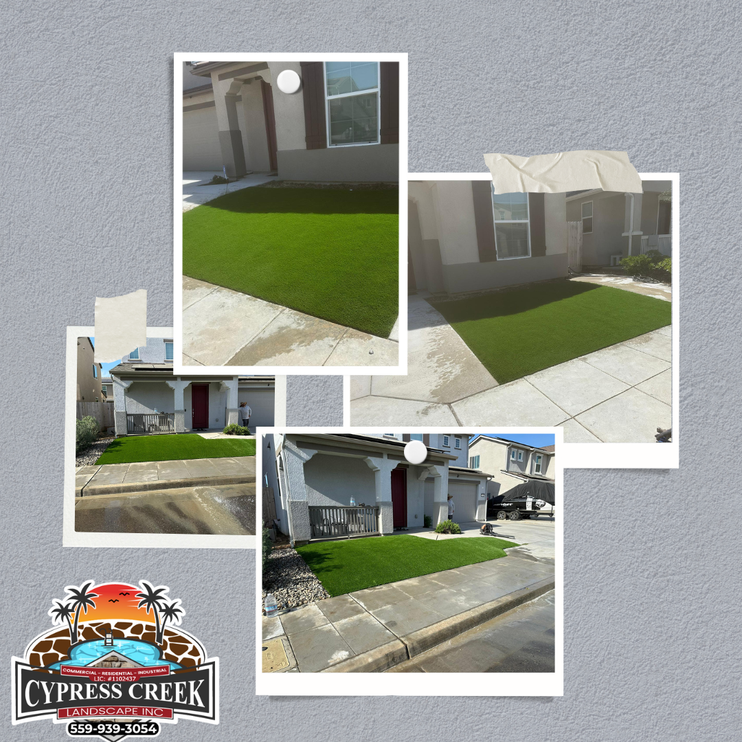 Cypress Creek Landscape Inc Image
